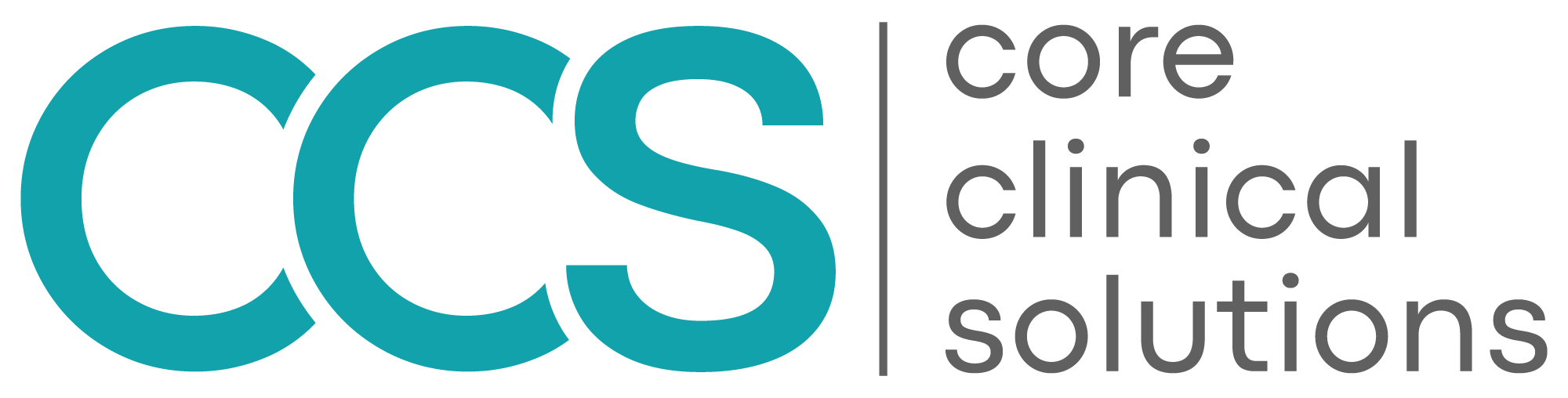 Core Clinical Solutions Logo