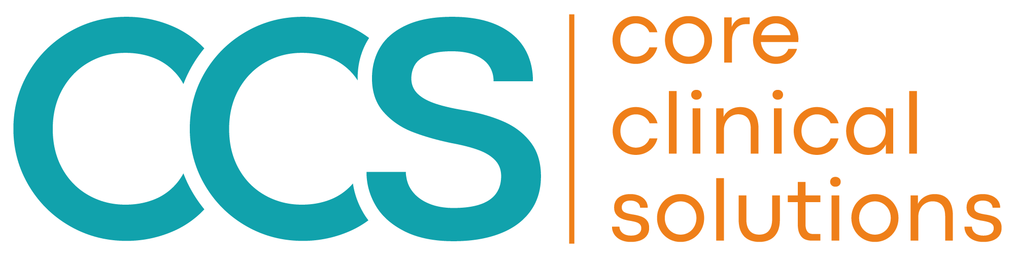 Core Clinical Solutions Logo